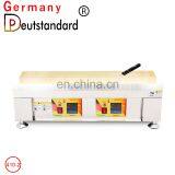 Baking Equipment Snack Machine Commercial Stainless Steel Souffle Machine Electric Griddle Machine With CE For Hot Sale thumbnail-7