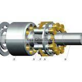 (PARKER) PVXS130/PVXS180/PVXS250/PVSO250/PV180/PV250/PLV250 MAIN PUMP PARTS thumbnail-2