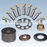 Steel Material Rotary Swing Motor Parts MX50 MX80 MX150 MX173 MX200 MX250 Rotary Parts thumbnail-4