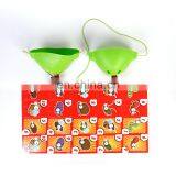 Parent-child Interaction Frog Blowouts Lizard Card Frog Sticking Tongue Out Playing Cards thumbnail-5