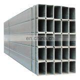Q195 Q235 Pre Galvanized Steel 20*20 MS Galvanized Square Tube thumbnail-6