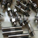 AISI 304 316 A2 A4 Stainless Steel Bolts Nuts Washers Fasteners thumbnail-5