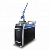 Pico 755 nm Yag Laser Korea Laser Picosecond Beauty Machine 2020 thumbnail-2