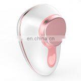 New 2019 Hot Sale Facial Beauty Device Anion Beauty Device Silicone Face Brush Machine thumbnail-2