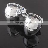 Speedometer Tachometer Odometer Instrument Motorcycle Gauges Cover Case Housing For SUZUKI INAZUMA GSX400 GK7BA 7BA GSX 400 thumbnail-3