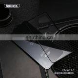 Remax Gl-27 New Full Screen Anti-dust 3d Personate Tempered Glass Screen Protector thumbnail-5