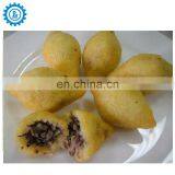 Commercial Home Small Low Budget Automatic Encrusting Machine thumbnail-7