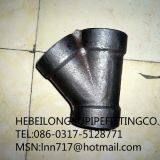 A335P22 Y Oblique Tee thumbnail-1