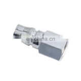 speed controller quick fitting pipe fitting PF series fittings 1/4 3/8 1/2