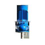 Chemical Machinery Equipment Emulsifying Mixer Agitator thumbnail-7