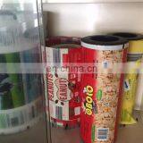 Good Quality Plastic Film for Packing Liquid thumbnail-5