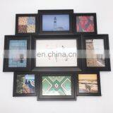 Home Decoration Wood Modern Photo Frames Designs Picture Frame thumbnail-5
