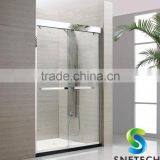 Tempered Glass for Bathroom Sliding Doors thumbnail-2