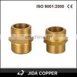 JD-5016 Brass Ferrule Fittings thumbnail-2