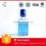 OEM/ODM Antiseptic uv Hand Gel Sanitizer thumbnail-3