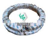 Excavator Parts DH220LC-2 DH220LC-3 Swing Circle thumbnail-1