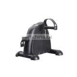 AS SEEN ON TV Wholesaler Home Cycle Bike Steel Black Mini Cycle Pedal Exercise Bike For Sale thumbnail-2