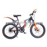 Hebei Xingtai Factory Directly Sale Stock 20'' Children Bicycles thumbnail-3