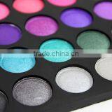 China Sixplus Makeup Palette in Packaging Boxes Makeup Palette in Eye Shadow Makeup Palette Eye thumbnail-2