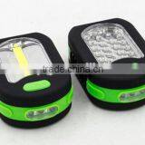 Factory COB Magnetic Work Light Led Camping Light With Stand thumbnail-4