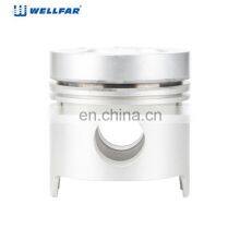 6BD1 Diesel Auto Engine Piston STD 5-12111-777-0 FOR ISUZU thumbnail-5