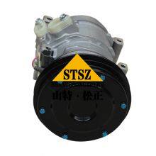 106-5122 COMPRESSOR GP-REFRIGERANT Caterpillar thumbnail-3