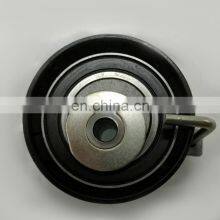 Pulley Timing Belt Idler 5M5G-6K254-AB For C30 S40 V50 C-MAX Fiesta Focus Mondeo Tensioner Pulley thumbnail-2