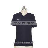 100% Poly Knit Womens t Shirts thumbnail-2