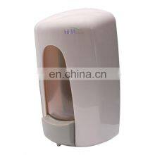 American Liquid Hand Soap Dispenser With Refill Tank thumbnail-3