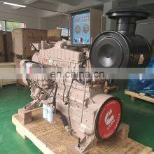 6cylinder 360HP Water Cooling NTA855-P360 Diesel Engine thumbnail-3