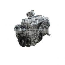 Original 4 Cylinder 4.3L SC4H170 SC4H170CA2 Marine Diesel Engine thumbnail-2