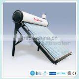 Thermosyphon Solar Water Heater for Home