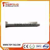 Hot Selling UHF 860-960mhz RFID Tree or Wood Tracking Nail Shape Tag