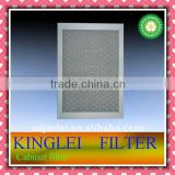 cabinet filter(FT-001)