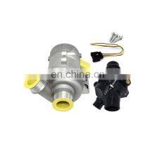 Electric Engine Water Pump 102851200 11517586925 702851208 11517586924 For BMW Z4 X3 X5 328i 128i 528i E90 E91 E92 E60 E83 E70 thumbnail-2