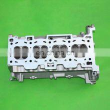 2.4L G4KE Complete Cylinder Head For Kia Sportage Hyundai Tucson Sonata thumbnail-3