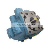 Nachi VDR Series VDR-11A VDR-11B VDR-11A/11B-1A2/1A3 Vane Pump VDR-11B-1A2-1A2-U-13 thumbnail-3