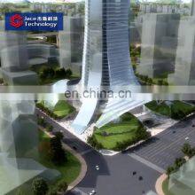 3ds Max Rendering Exterior 3d Architecture Design Architectural Visualisation thumbnail-4