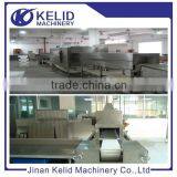 Automatic High Speed Industrial Dryer in Food Industry thumbnail-5