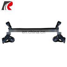 Rear Crossmember Axle Beam 55100-3X000 For Hyundai Elantra 2011 thumbnail-3