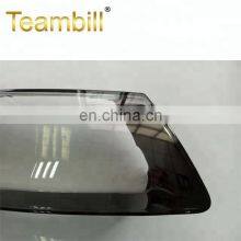 Auto Parts Manufacturer For Audi Q5 Head Lamp Glass Lens Cover 2013-2015 Year thumbnail-4