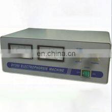 Hot Sale Digital Instrument Analog Power Supply Tank Electrophoresis Machine With Cell thumbnail-4