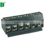 Pluggable Terminal Block 5.0mm Terminal Phoenix Contact Plug thumbnail-1