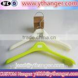 YY0519 Baby Shops Plastic Clothes Hanger Kids Fashion Clothes Plastic Hanger thumbnail-1