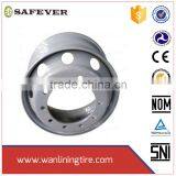 2016 Hot Sale 22.5x8.25 22.5x11.75 Alloy Truck Wheel Rim With Certification thumbnail-1