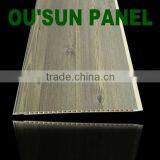PVC Laminated Gypsum Ceiling With 10cm 20cm 25cm 30cm 60cm
