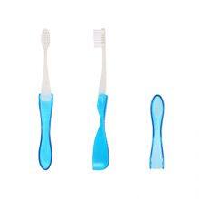 Travel Toothbrush thumbnail-1