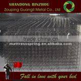 Compressing or Vacuum Packing Mattress Coil Spring for Bed thumbnail-3