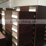 Hampton Inn & Suites 2015 New Design Vanity Base thumbnail-4