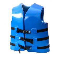 Foam Vest, Floating Vest thumbnail-4